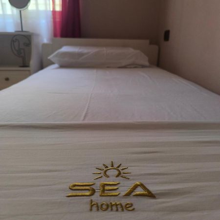 Lungomare Apartment Sea Home Vlore Luaran gambar
