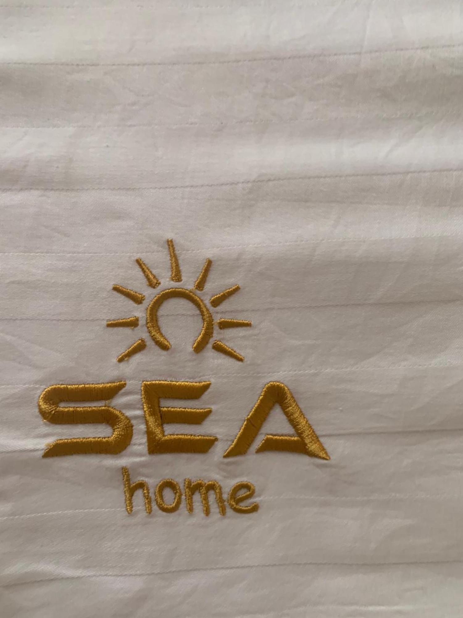 Lungomare Apartment Sea Home Vlore Luaran gambar