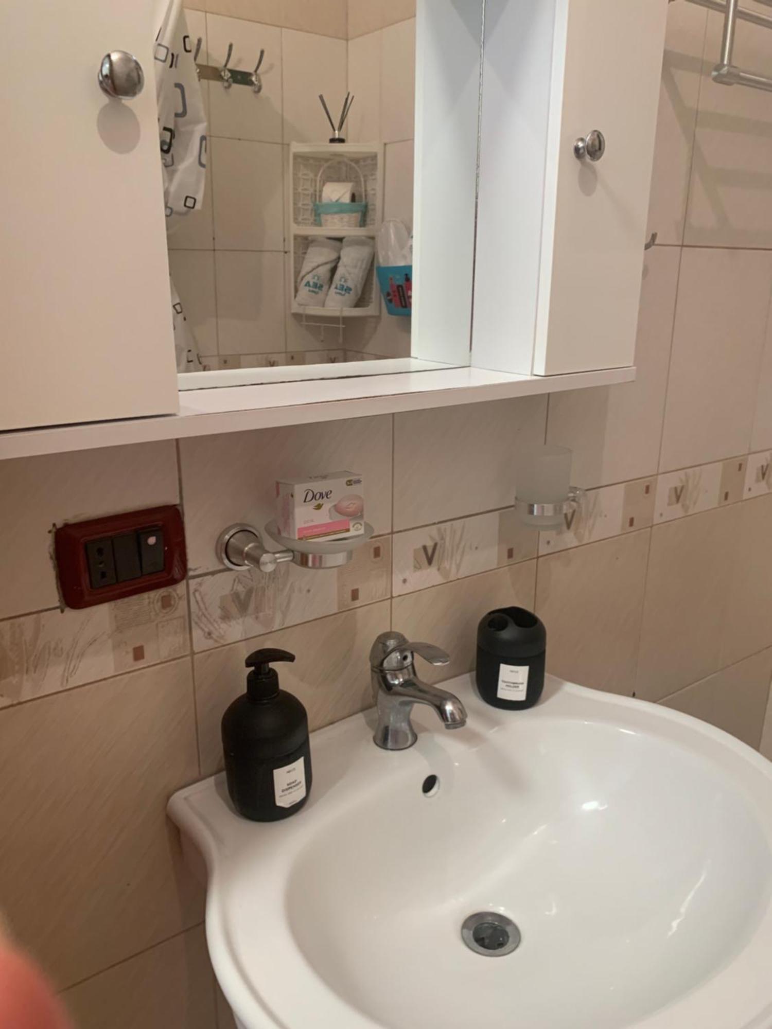 Lungomare Apartment Sea Home Vlore Luaran gambar